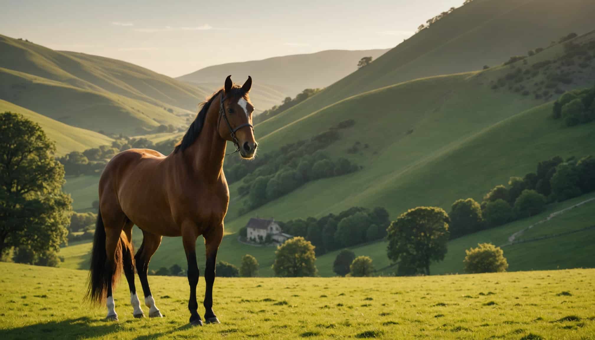 Cheval à vendre avec un prix affiché  
Évaluation d'un cheval pour la vente