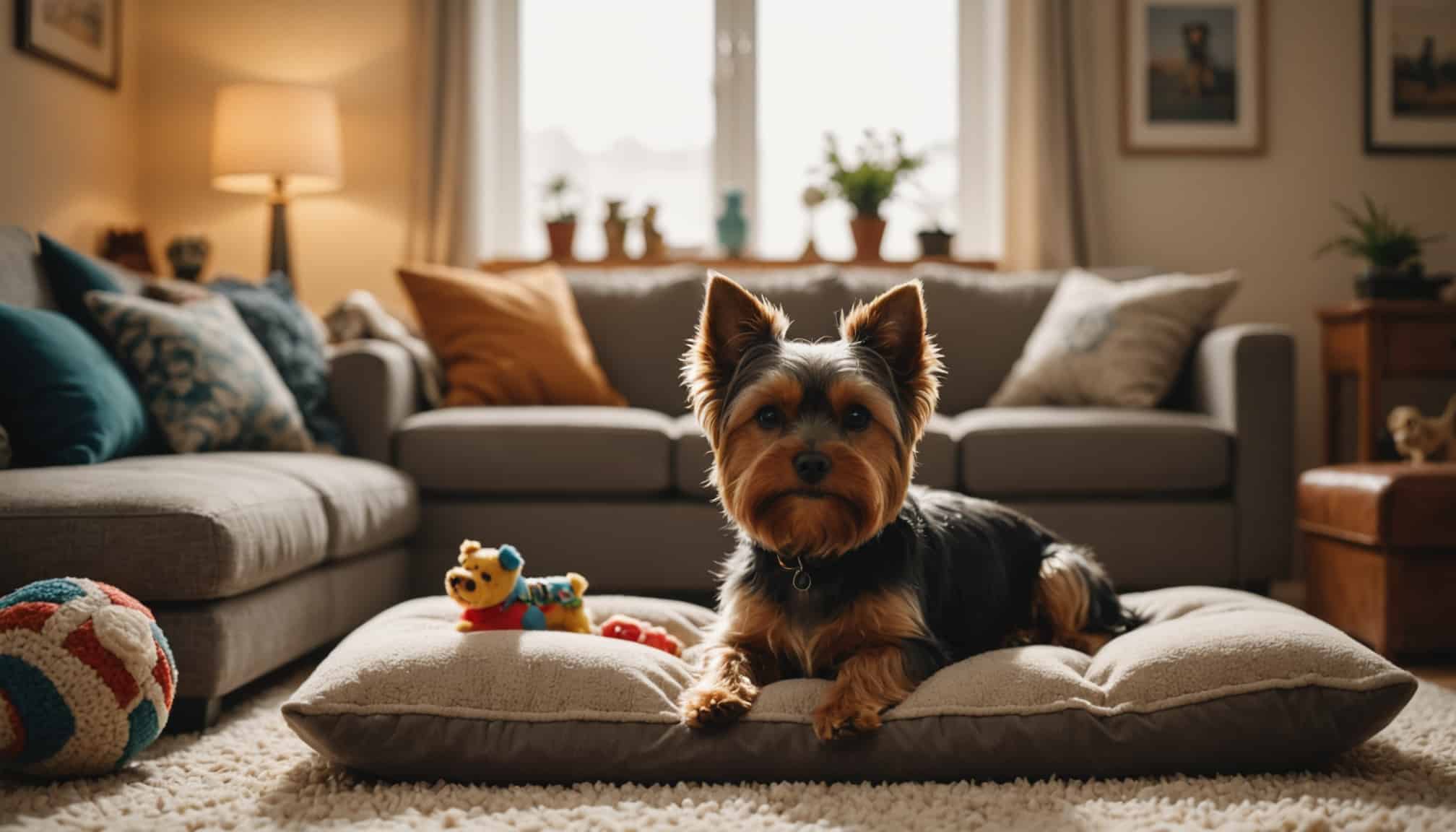 Chien hypoallergénique à poil court et doux  
Races de chiens idéales pour les personnes allergiques