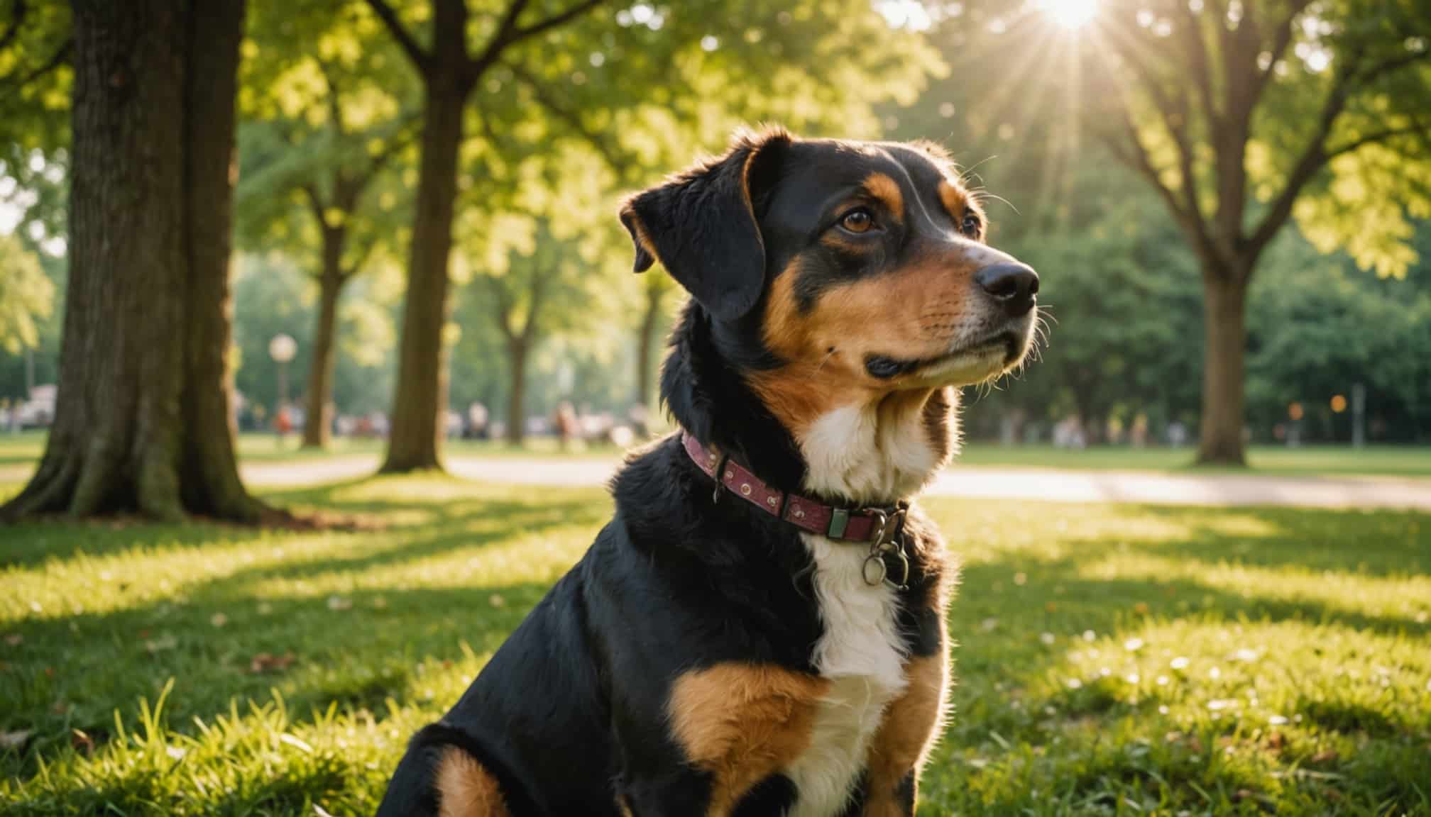 Formateurs certifiés pour chiens dangereux en action  
Éducateur canin montrant des techniques de dressage